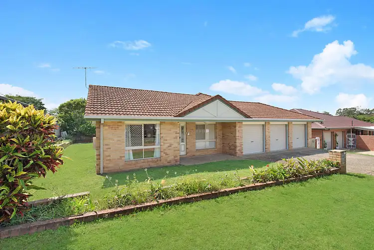 3 Malparara Place, Carseldine QLD 4034