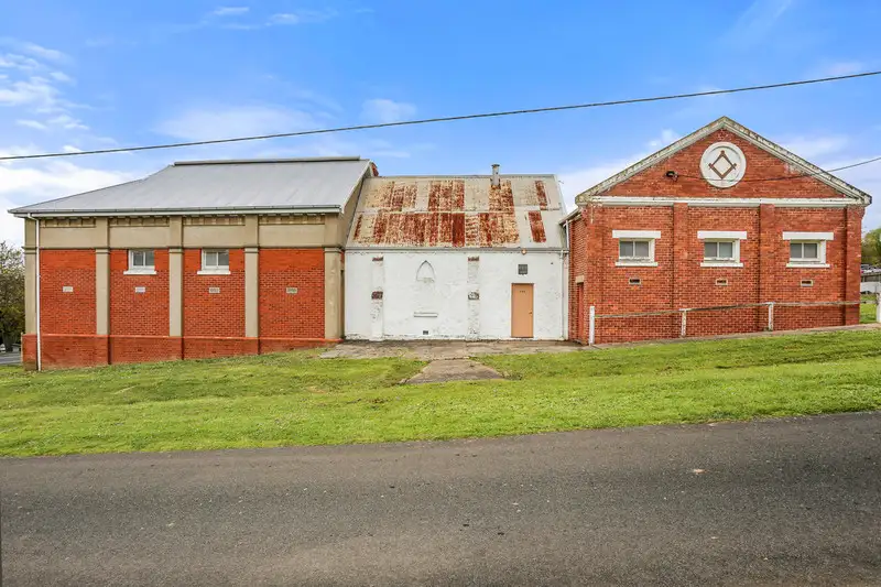 Main view of Homely other listing, 6 Warrnambool Road, Terang VIC 3264