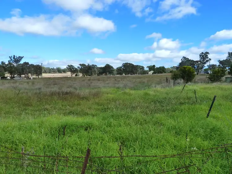 Third view of Homely house listing, 18 Dederang Street, Manildra NSW 2865