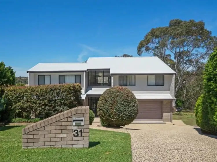 31 Nadrian Close, Cardiff Heights NSW 2285