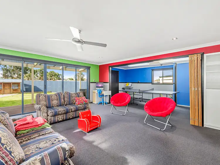 Fifth view of Homely house listing, 20 John Crescent, Colac VIC 3250