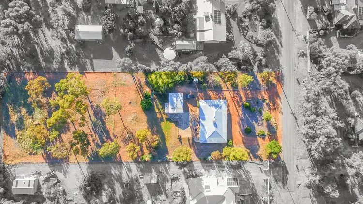 Fifth view of Homely house listing, 9 Yarran Place, York WA 6302