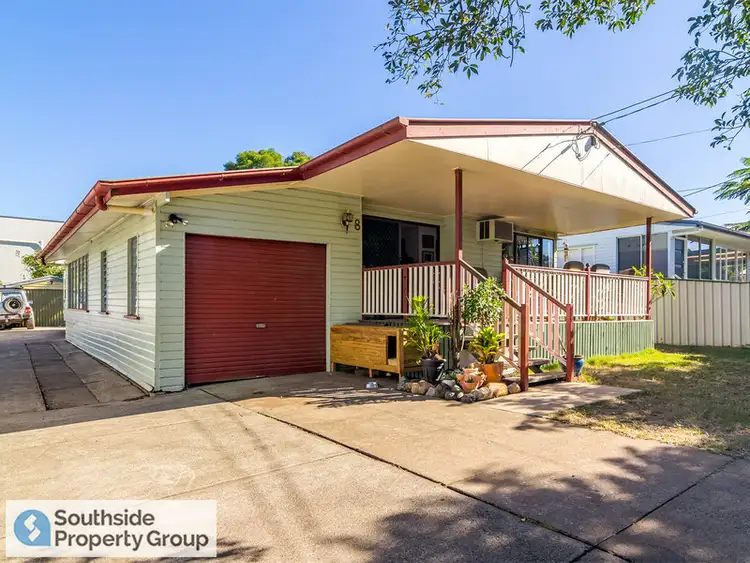 8 Harpullia Street, Acacia Ridge QLD 4110