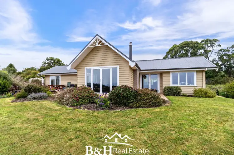 Second view of Homely house listing, 3 Pumping Station Road, Forth TAS 7310