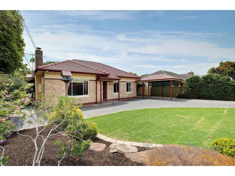 Second view of Homely house listing, 17 Spruce Avenue, Warradale SA 5046