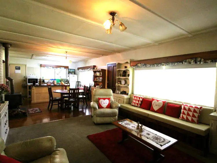 Fourth view of Homely house listing, 15 Nash Street, Jamieson VIC 3723