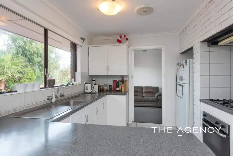 Fifth view of Homely house listing, 28 Sporing Way, Hillarys WA 6025