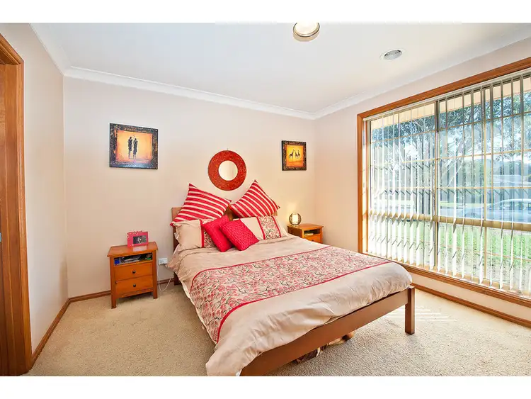 Fifth view of Homely house listing, 18 Sugar Gum Way, Thurgoona NSW 2640