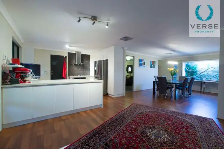 Seventh view of Homely house listing, 48 Salesian Court, Queens Park WA 6107