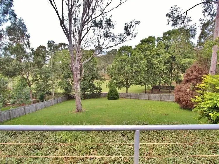 Fourth view of Homely house listing, 27 St. Andrews Drive, Karana Downs QLD 4306