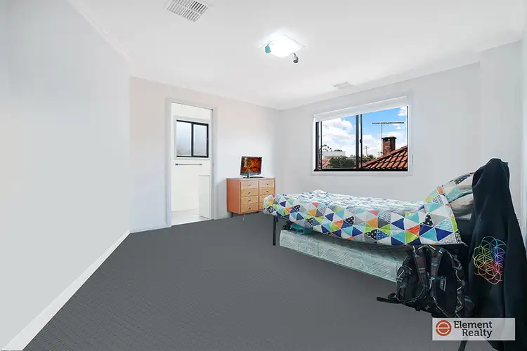 Fifth view of Homely semi-detached listing, 13 Sunny Crescent, Punchbowl NSW 2196