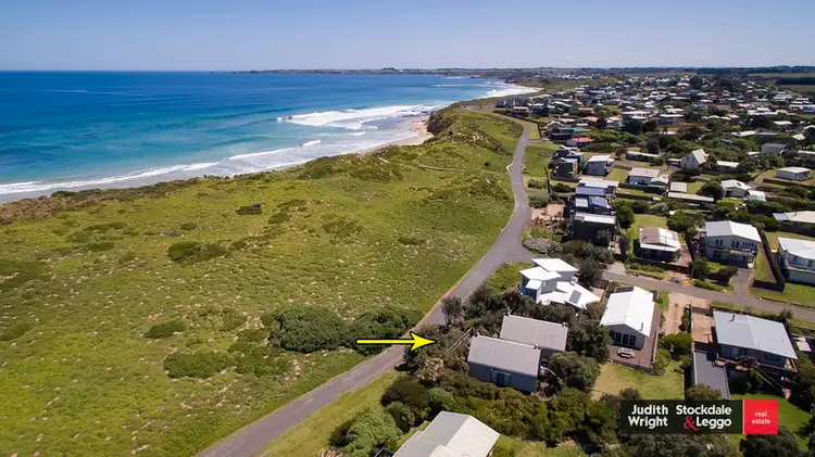 Second view of Homely house listing, 204a The Esplanade, Surf Beach VIC 3922