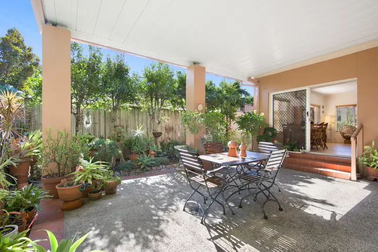 Sixth view of Homely house listing, 5 Oleander Place, Carindale QLD 4152