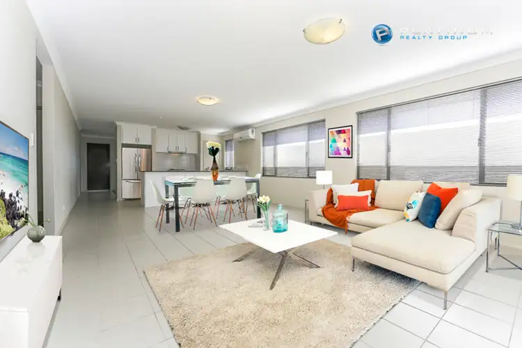 Second view of Homely house listing, 74 Shorehaven Boulevard, Alkimos WA 6038