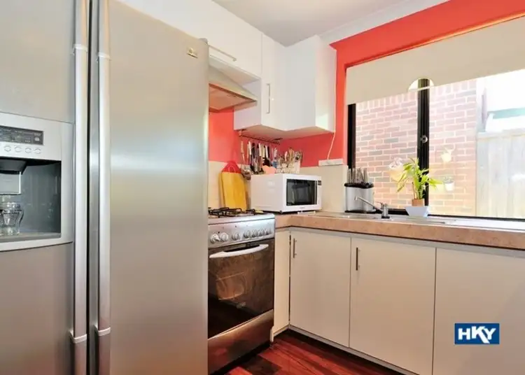 Sixth view of Homely house listing, 60 Tanami Circle, Ellenbrook WA 6069
