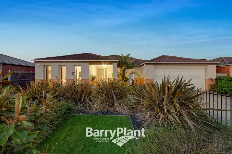 138 Webster Way, Pakenham VIC 3810