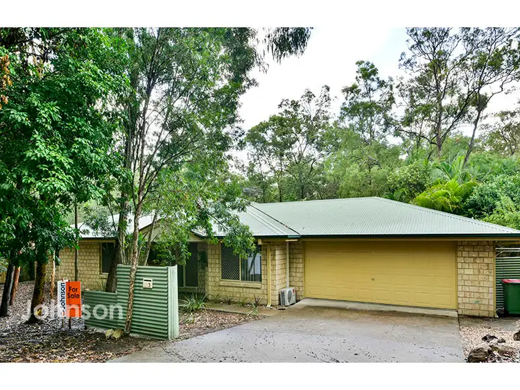 3 Corella Place, Goodna QLD 4300