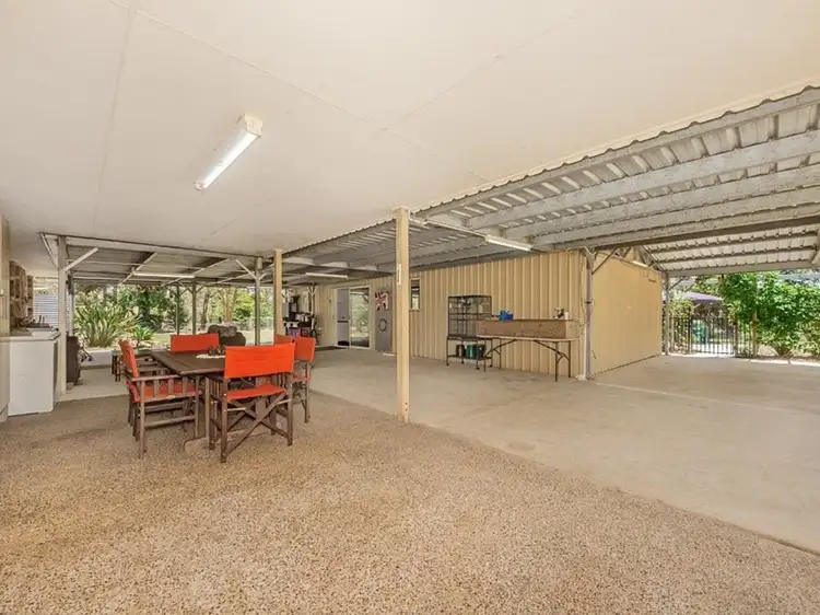 Fifth view of Homely rural property listing, 133 Huth Road, Ironbark QLD 4306