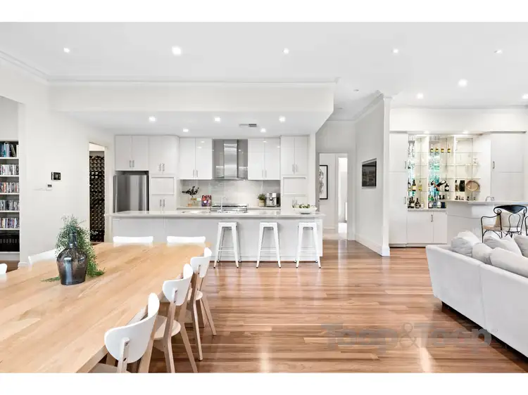 Fifth view of Homely house listing, 92 Eighth Avenue, Joslin SA 5070