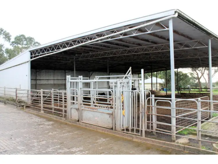 Seventh view of Homely rural property listing, 515 Tomahawk Creek Rd, Irrewillipe VIC 3249