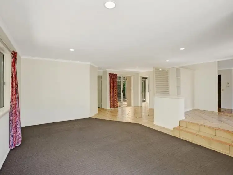 Fourth view of Homely house listing, 4 Weatherly Court, Sunrise Beach QLD 4567