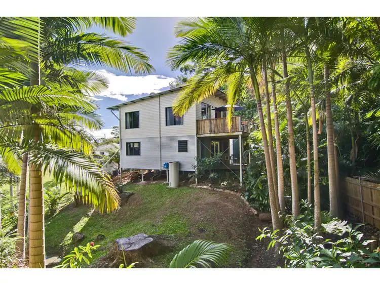 Fourth view of Homely house listing, 16a Aspland Street, Nambour QLD 4560