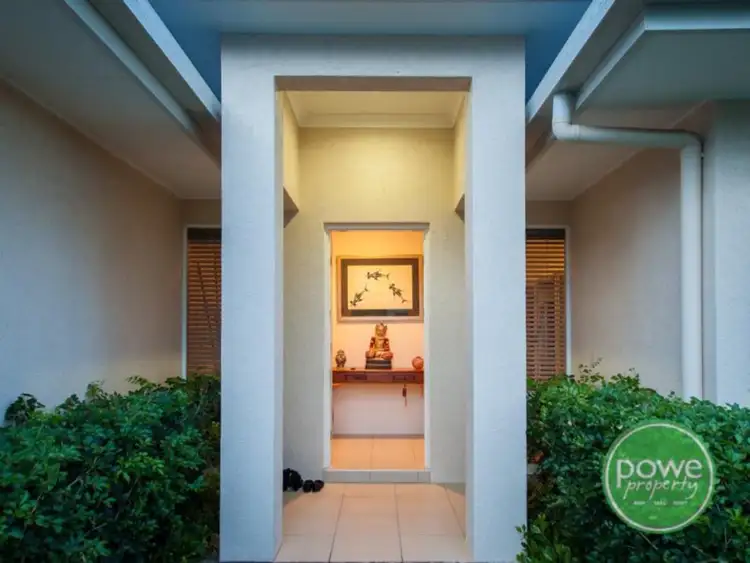 Second view of Homely house listing, 13 Norwood Crescent, Trinity Park QLD 4879