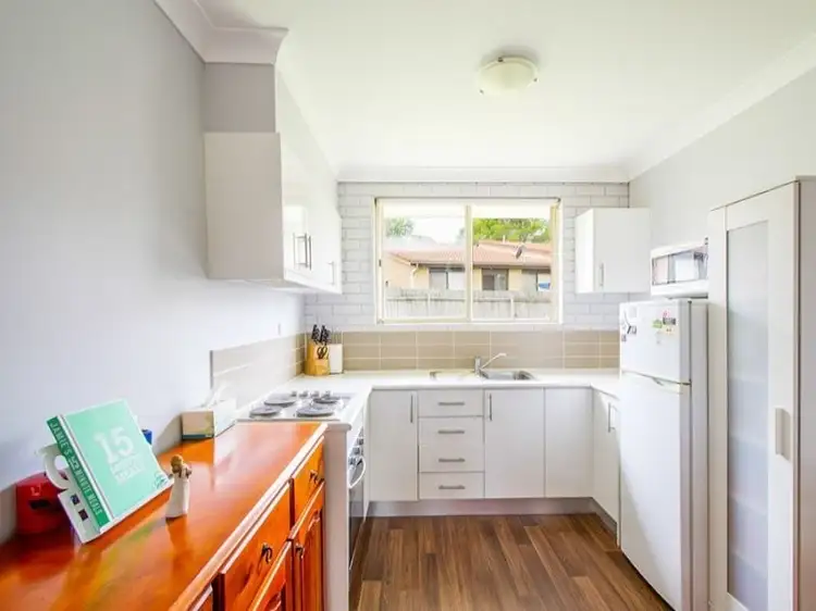 Third view of Homely house listing, 3/11 Joan Street, Scone NSW 2337