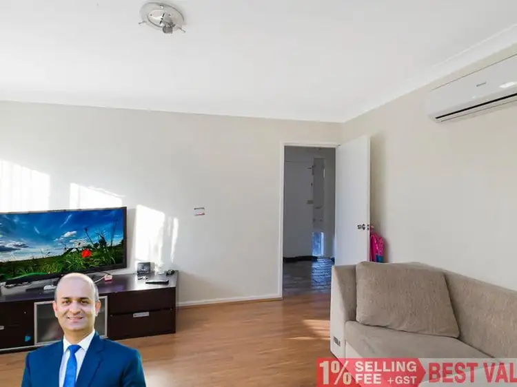 Main view of Homely house listing, 33 Captain Cook Drive, Willmot NSW 2770