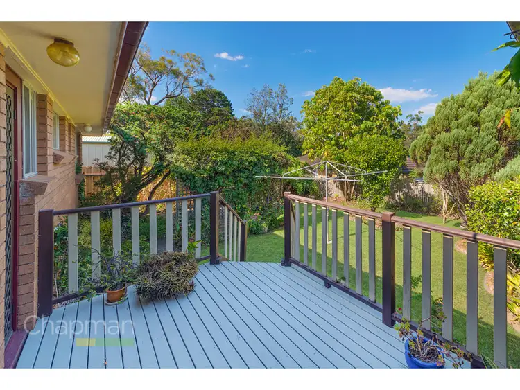 Seventh view of Homely house listing, 66 Farm Road, Springwood NSW 2777