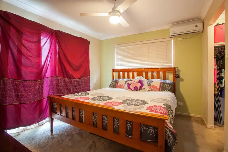 Fifth view of Homely house listing, 12 Faculty Circuit, Meadowbrook QLD 4131