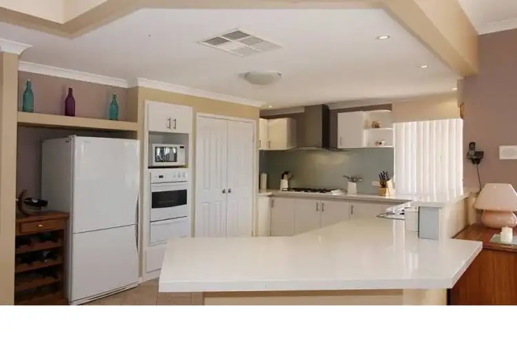 Second view of Homely house listing, 7 Piver Corner, Ocean Reef WA 6027