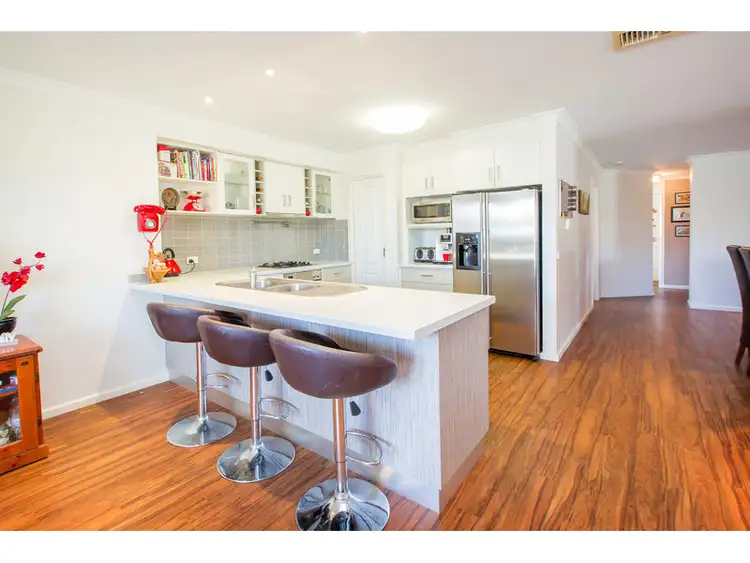 Sixth view of Homely house listing, 23 Darga Place, Springdale Heights NSW 2641