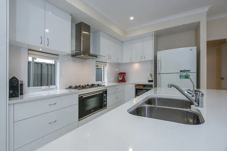 Fifth view of Homely house listing, 5 Dennart Street, Caversham WA 6055