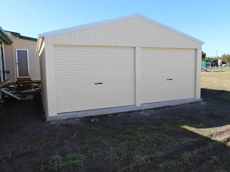 Second view of Homely house listing, 43 East Street, Clifton QLD 4361