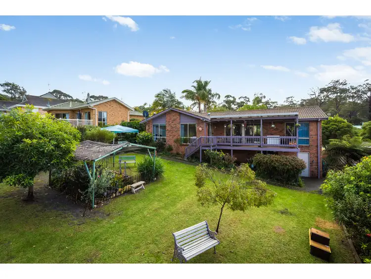 Third view of Homely house listing, 16 Pacific Way, Tura Beach NSW 2548