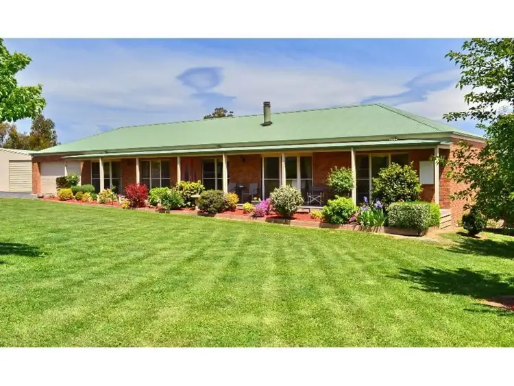 Third view of Homely house listing, 104 Grandview Drive, Barwite VIC 3722