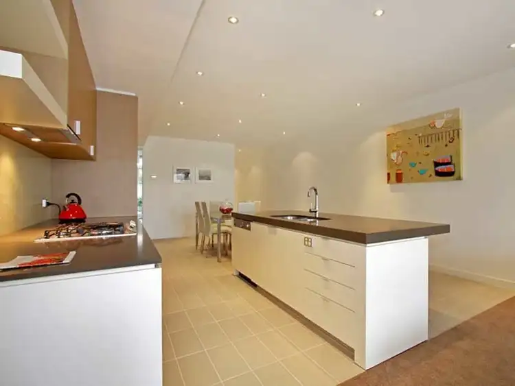 Fifth view of Homely apartment listing, C105/83 Spinnaker Terrace, Safety Beach VIC 3936