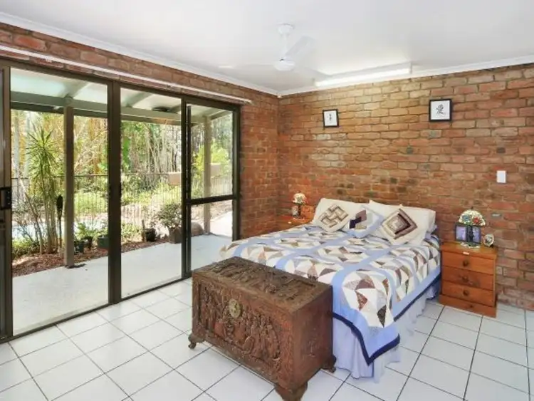 Fifth view of Homely house listing, 179 Doonan Bridge Road, Verrierdale QLD 4562