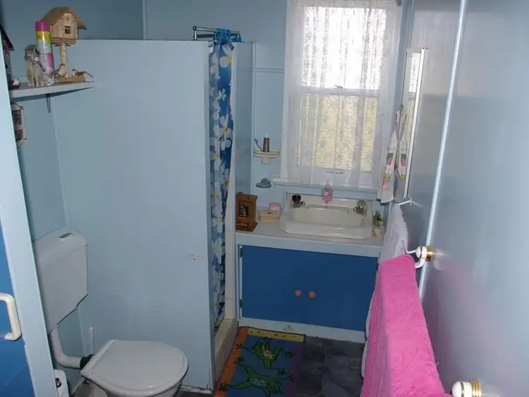 Fourth view of Homely house listing, 7 Brodie Street, Nobby QLD 4360