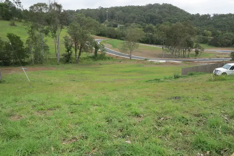 LOT 16, 6 Racecourse Rise, Eumundi QLD 4562