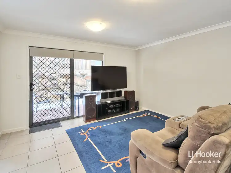 Sixth view of Homely townhouse listing, 12/8 Charnwood Street, Sunnybank Hills QLD 4109