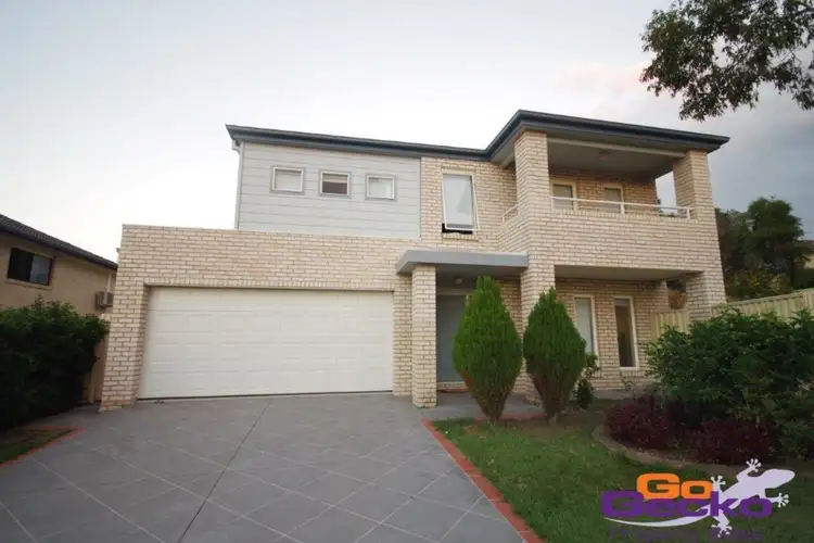 Main view of Homely house listing, 1 Amadeus Circuit, Springfield Lakes QLD 4300