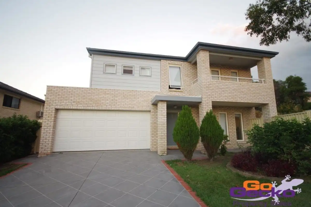Main view of Homely house listing, 1 Amadeus Circuit, Springfield Lakes QLD 4300