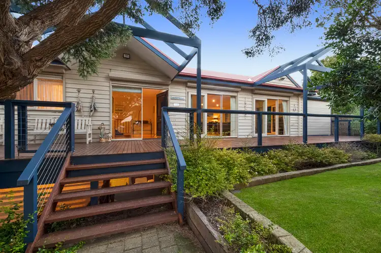 14 Rodmar Court, Sorrento VIC 3943