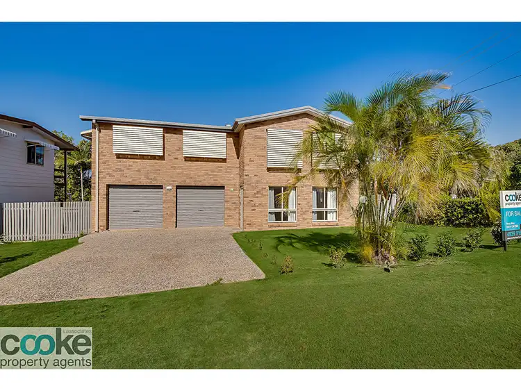 Second view of Homely house listing, 35 Strow Street, Barlows Hill QLD 4703