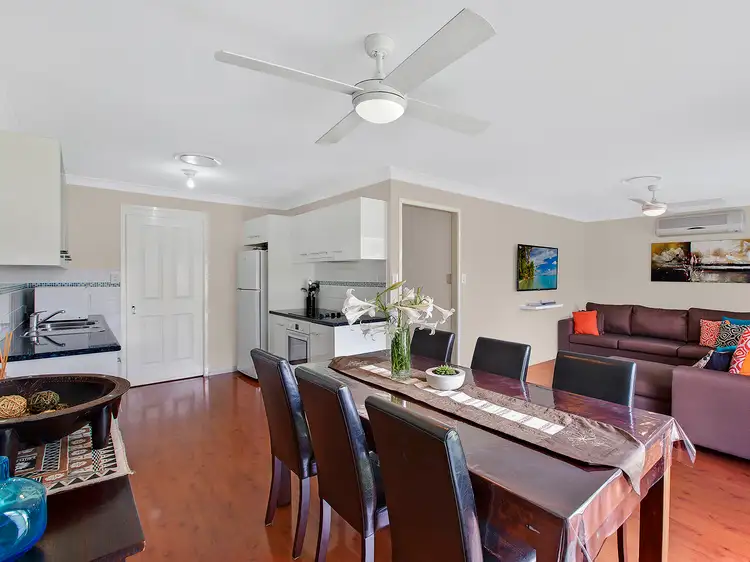 Fourth view of Homely villa listing, 2/68 Coachwood Drive, Ourimbah NSW 2258