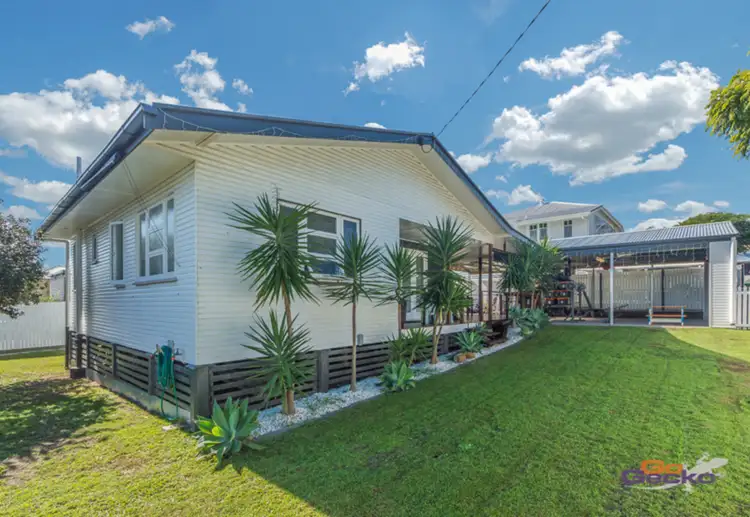 Second view of Homely house listing, 3 Hopkins Street, Virginia QLD 4014