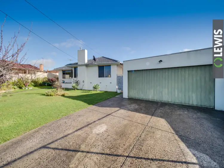 4 Plane Court, Campbellfield VIC 3061