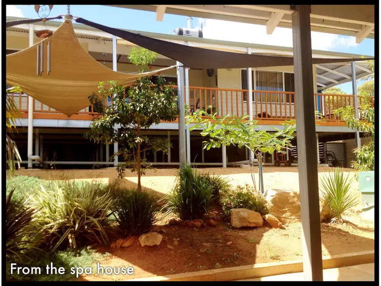 Third view of Homely house listing, 20 Henry Street West, Toodyay WA 6566